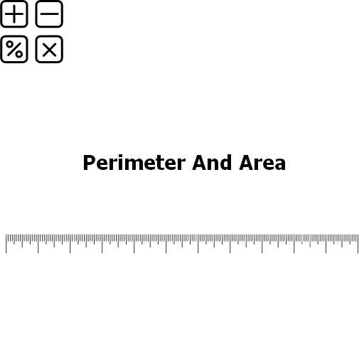 Perimeter And Area